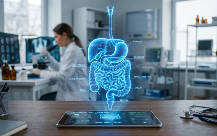 ENBIOSIS Biotechnology AI-powered platform