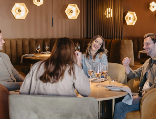 Erinvale Estate Hotel & Spa’s Wine Society Evenings