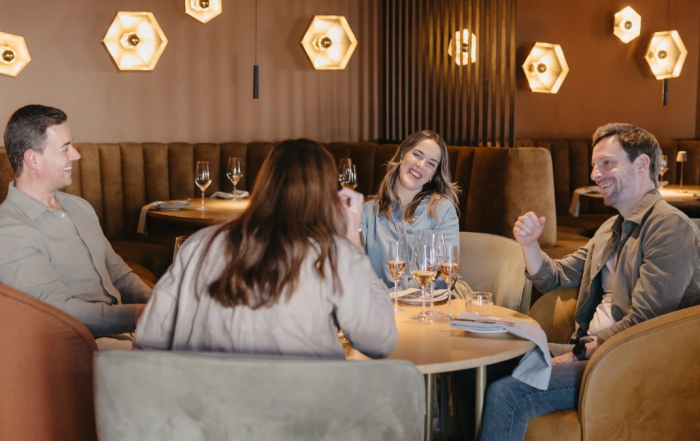 Erinvale Estate Hotel & Spa's Wine Society evenings