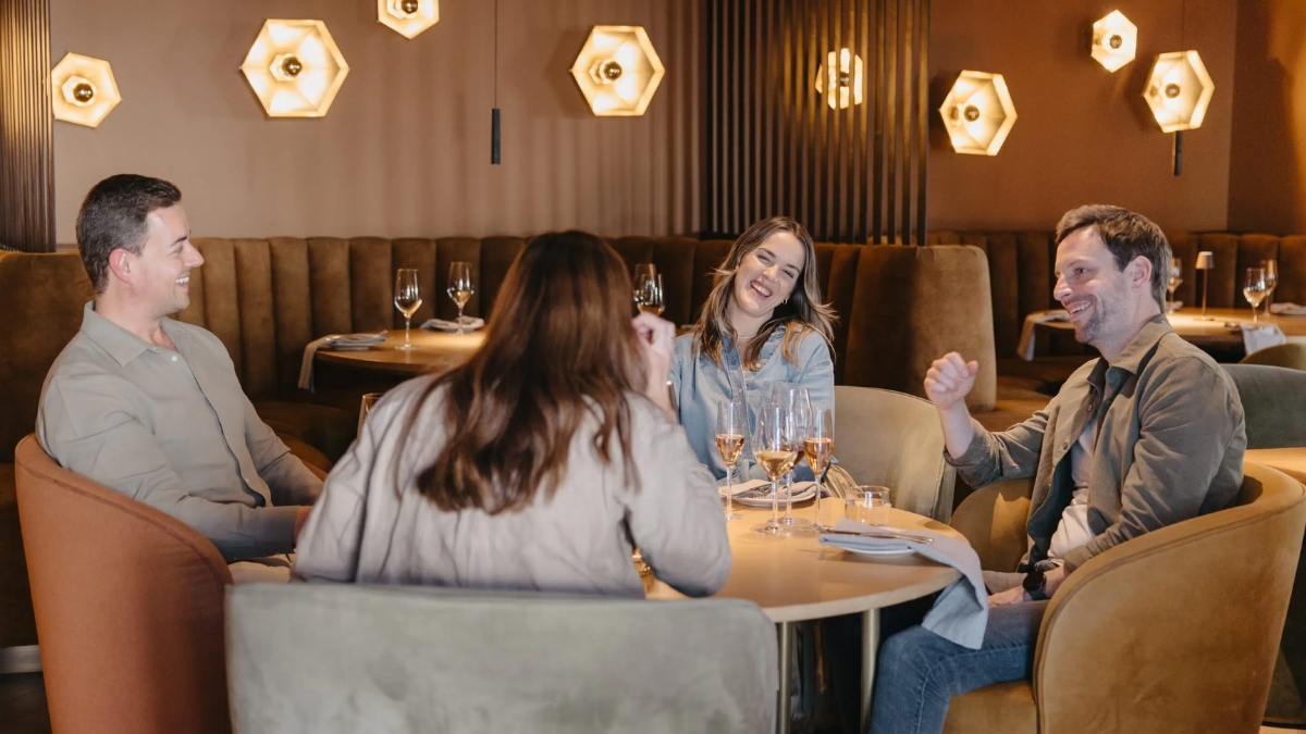 Erinvale Estate Hotel & Spa's Wine Society evenings