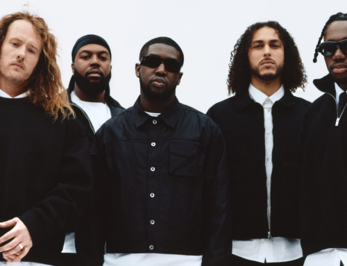 UK’s Ezra Collective Release New Single and Video