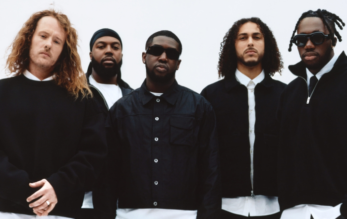 Ezra Collective Release New Single