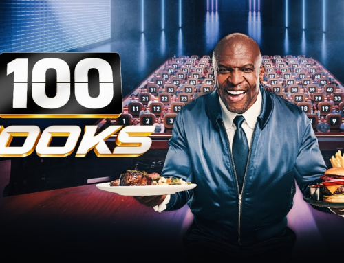 Food Network Announces Brand-New Competition Series, 100 Cooks