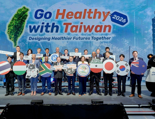 Global Campaign Looking To Improve Public Health and Wellbeing in SA