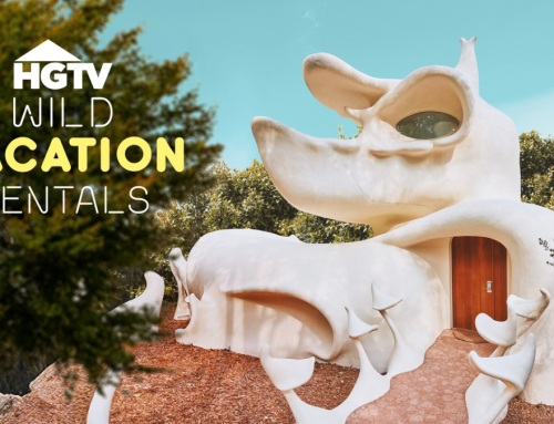 HGTV’s Two Brand‑New Series Coming This June