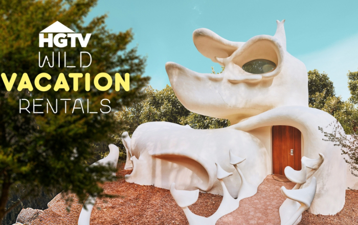 HGTV June Highlights