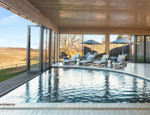 Brahman Hills Breaks Ground For Healing Earth™ Transformative Wellness Spa Expansion