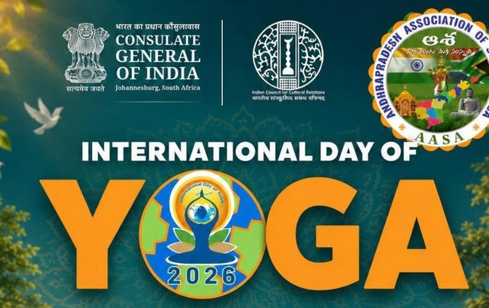 International Day of Yoga 2026