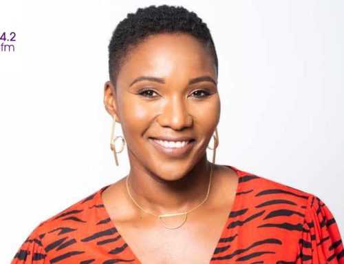 Jacaranda FM’s Rozanne McKenzie’s Tips For Staying Active This Winter