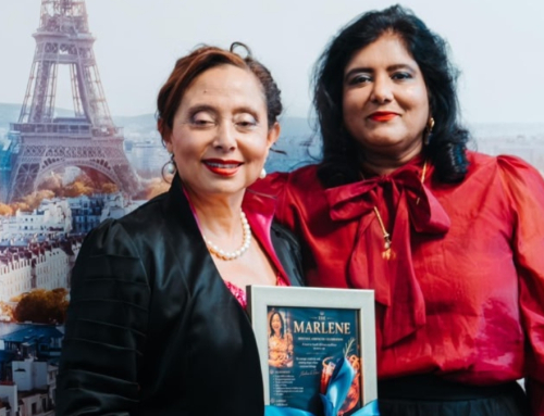An Evening of Connection, Culture and Culinary Discovery