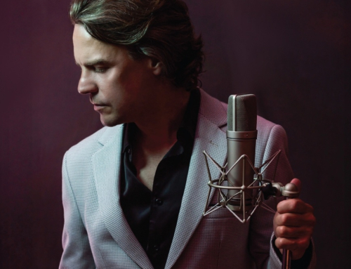 Jann Klose Releases His Ambitious New Studio Album The Future Trap