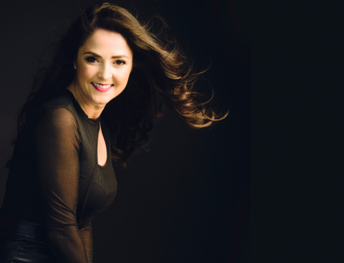 Katia De Vallier Introduces The Release Of Her New Single