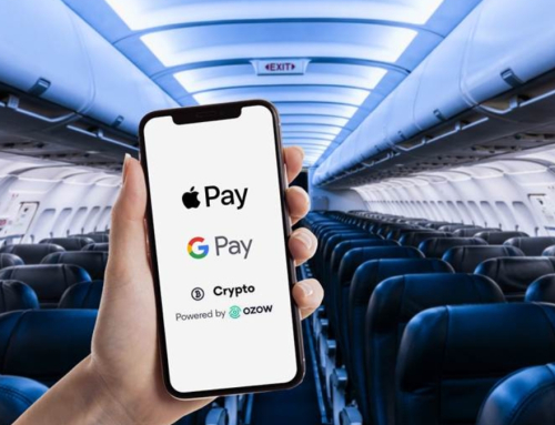 LIFT Airline Become The First South African Airline To Offer Apple Pay and Google Pay
