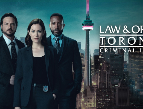 Law & Order Toronto: Criminal Intent Returns To Universal TV