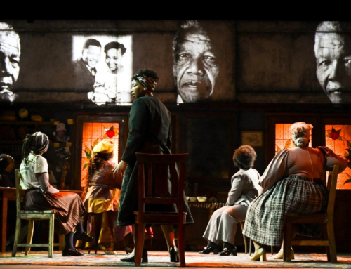The Market Theatre Foundation Returns To The National Arts Festival