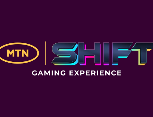 The 2026 MTN SHIFT Gaming Experience Opened At Rosebank Mall