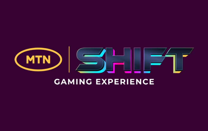 MTN SHIFT Gaming Experience 2026