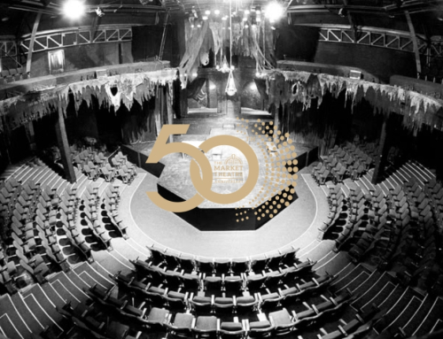 The Market Theatre’s 50th Birthday Weekend Celebrations