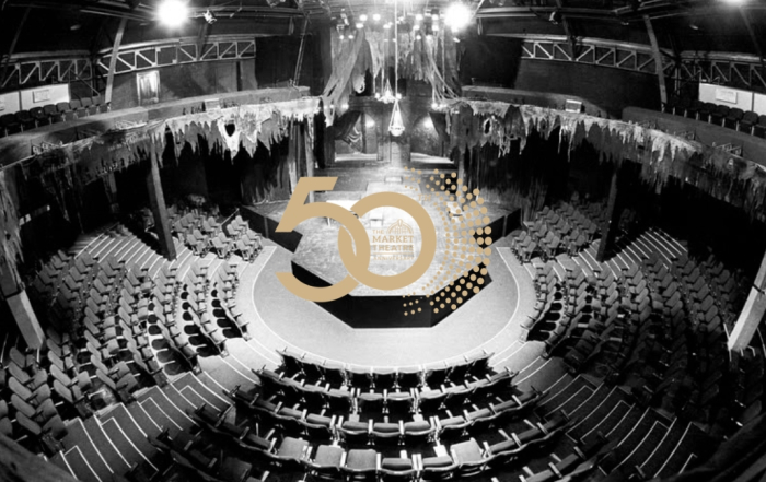Market Theatre 50th Birthday