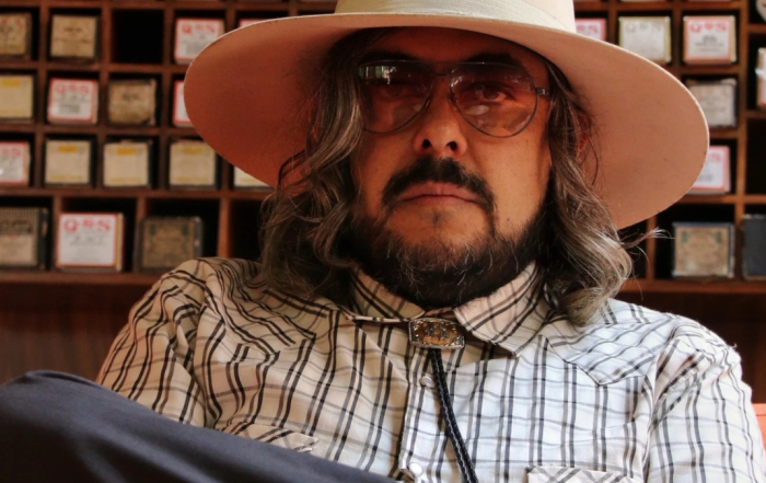 Mauricio Rebolledo