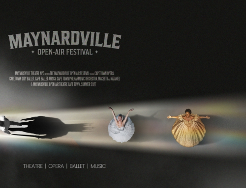 Maynardville Open Air Theatre Announce 2027 Season