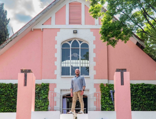 Melville’s Die Pienk Kerk Unveils Its July Programme