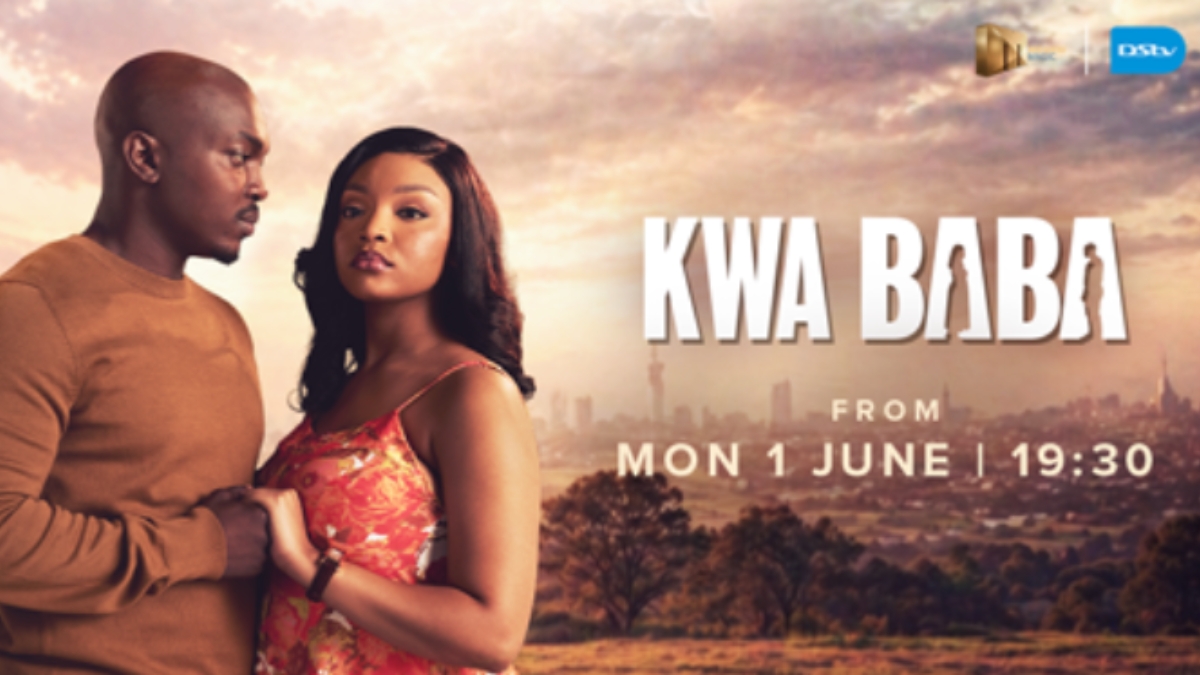 Mzansi Magic's New Reality Series Kwa Baba's Amazing Talent - FootNotes ...