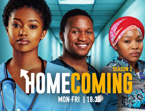 The Homecoming Story Continues On Mzansi Wethu