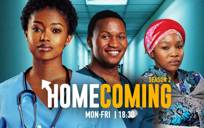 Mzansi Wethu Homecoming Season 2
