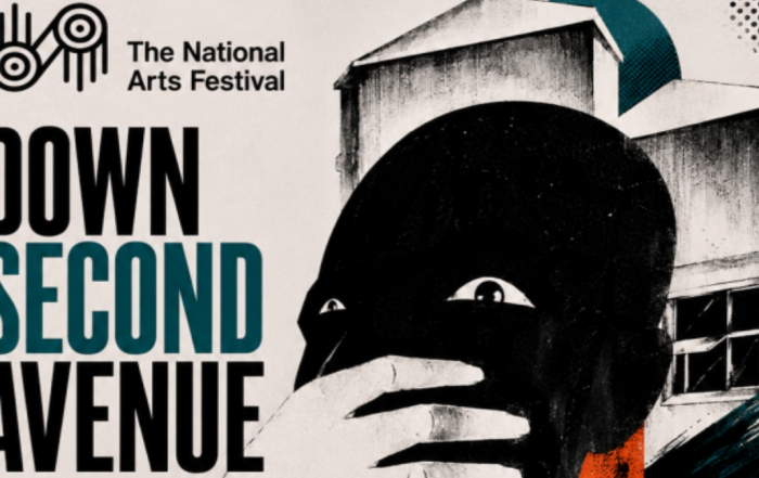 NAF Down Second Avenue