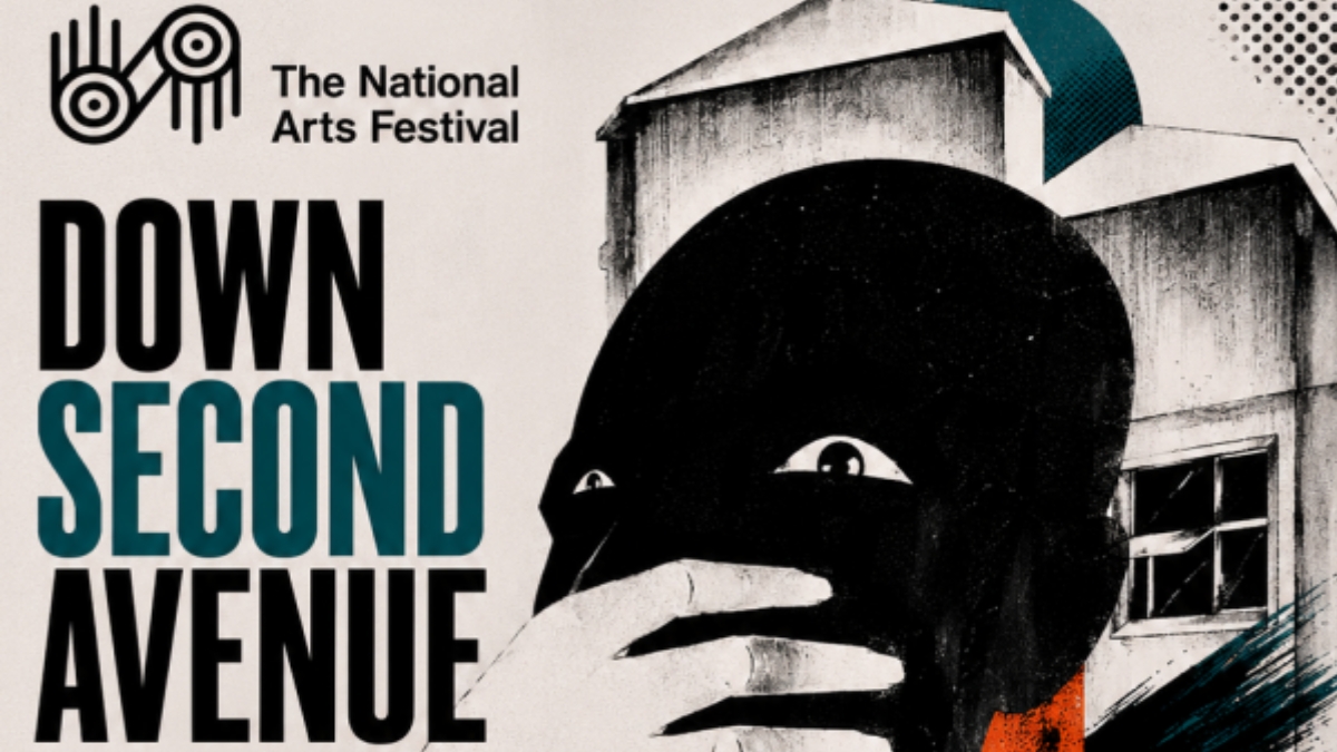 NAF Down Second Avenue