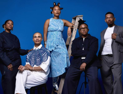 Standard Bank Young Artist Award Cohort Premiéres at the National Arts Festival