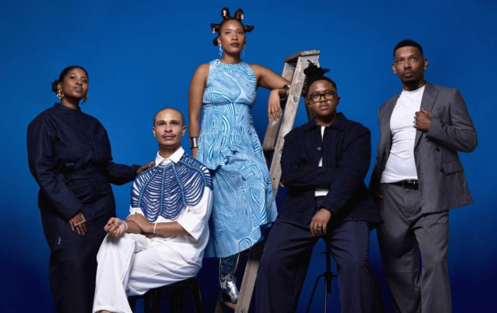 National Arts Festival 2026 Standard Bank Young Artist