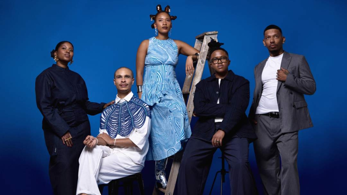National Arts Festival 2026 Standard Bank Young Artist