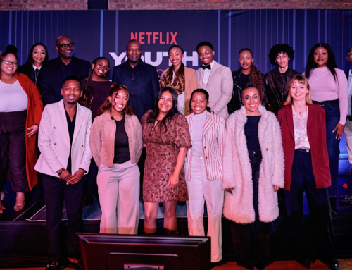 Netflix Announces First ScreenCraft Pathways Training Programme