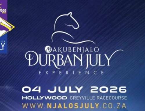 Njalo’s Hollywood Bets Durban July 2026 Launch