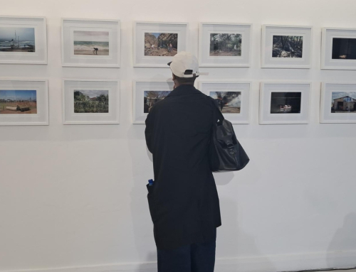 The Market Photo Workshop Announces Its Latest Annual Exhibition