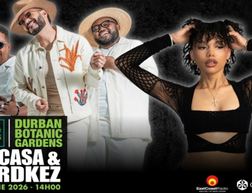 Celebrate Father’s Day At The Old Mutual Music At The Lake Concert Series