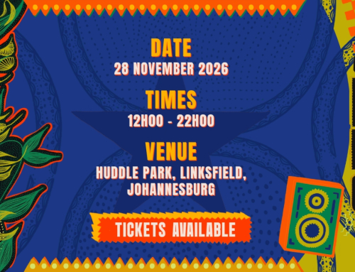 Oskido’s Big Day Out Festival Is Back With Two Stages This Year