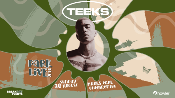 Parklive Jozi 2026 Announces First Artist Announcement - FootNotes Media