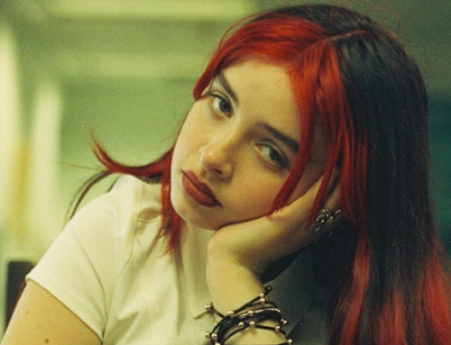 Piper Connolly Introduces South Africa To Her Latest Single beautiful life