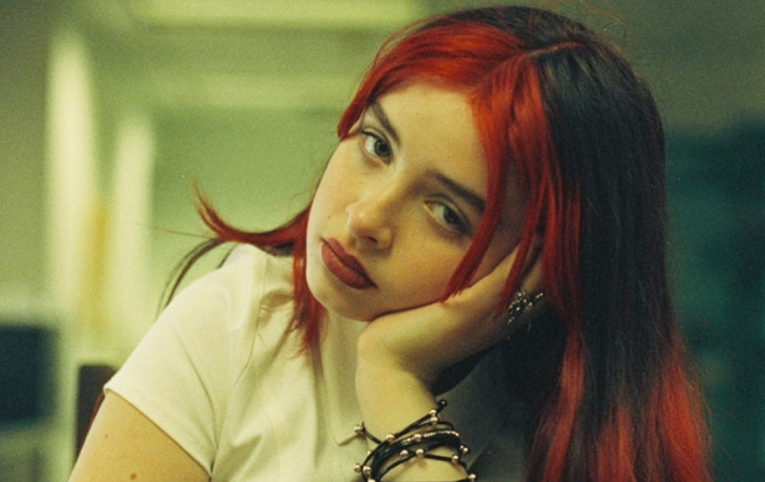 Piper Connolly introduces South Africa to her latest single beautiful life