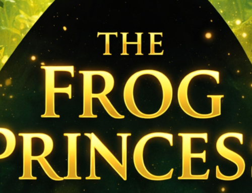 Pretoria Youth Theatre’s The Frog Princess Back By Popular Demand