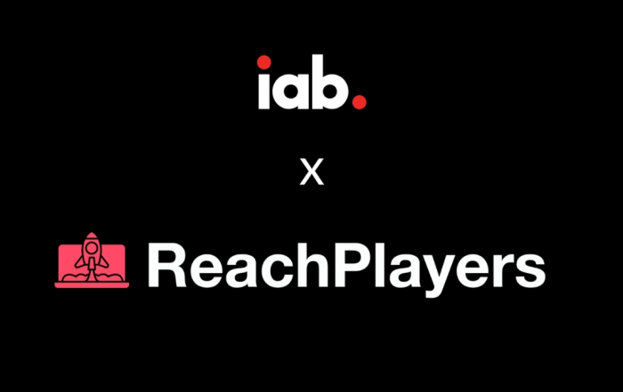 ReachPlayers the in-game advertising network