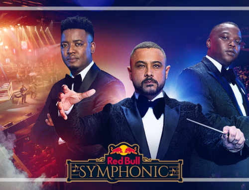 SABC 1 To Broadcast The Red Bull Symphonic 2026 Live