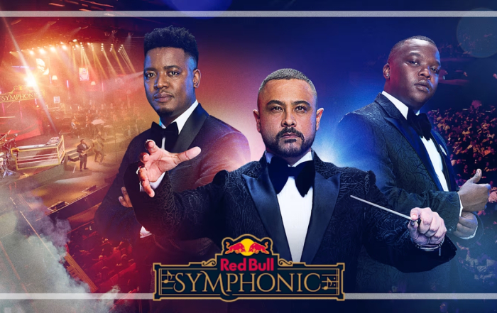 Red Bull Symphonic 2026