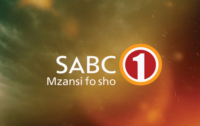SABC1 Beats For My Peeps