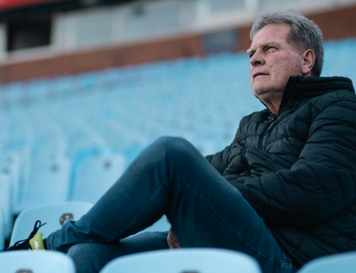 The Documentary Die Gees Agter Die Spiere To Premiere At The kykNET Silwerskerm Festival