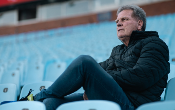 SSF26 Die gees agter die spiere