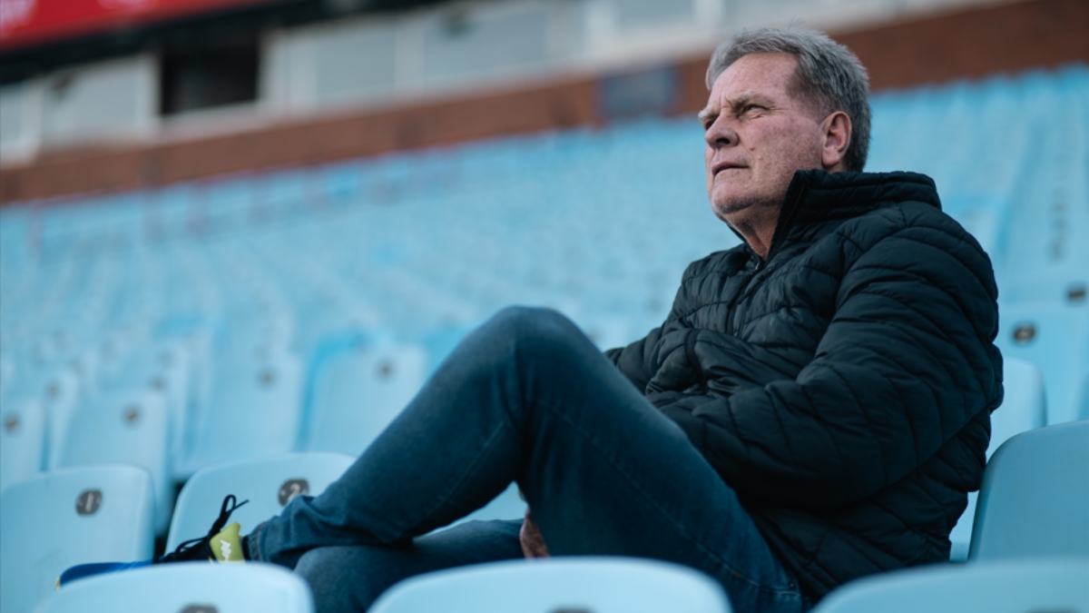 SSF26 Die gees agter die spiere
